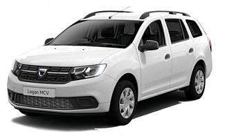   Dacia () Logan MCV